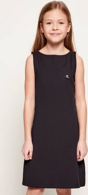 Sukienka dziewczęca letnia Calvin Klein Jeans ze sklepu: Gomez Fashion Store w kategorii: Sukienki dziewczęce