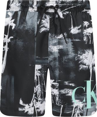 Calvin Klein Swimwear - Kąpielówki chłopięce na lato ze sklepu: Gomez Fashion Store w kategorii: Kąpielówki chłopięce