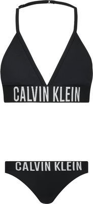 Calvin Klein Swimwear - Strój kąpielowy letni ze sklepu: Gomez Fashion Store w kategorii: Stroje kąpielowe