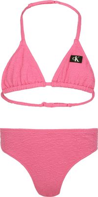 Strój kąpielowy na lato Calvin Klein Swimwear ze sklepu: Gomez Fashion Store w kategorii: Stroje kąpielowe
