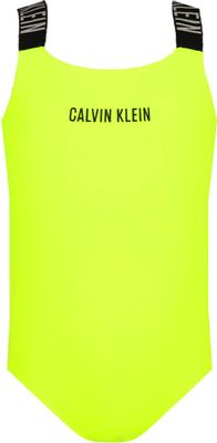 Strój kąpielowy na lato Calvin Klein Swimwear ze sklepu: Gomez Fashion Store w kategorii: Stroje kąpielowe