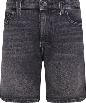 Calvin Klein Jeans - Spodenki chłopięce na lato ze sklepu: Gomez Fashion Store w kategorii: Spodenki chłopięce