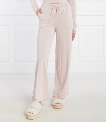 Spodnie damskie Tommy Hilfiger ze sklepu: Gomez Fashion Store w kategorii: Spodnie damskie - zdjęcie 874714-BD9-10338_TU242W000017855