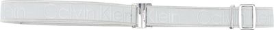 Pasek Calvin Klein ze sklepu: Gomez Fashion Store w kategorii: Paski damskie - zdjęcie 874714-BD9-10338_CK242W000062536