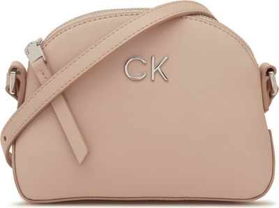 Listonoszka elegancka Calvin Klein ze sklepu: Gomez Fashion Store w kategorii: Listonoszki - zdjęcie 874714-BD9-10338_CK242W000084451
