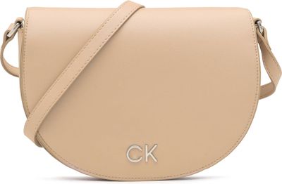 Listonoszka Calvin Klein ze sklepu: Gomez Fashion Store w kategorii: Listonoszki - zdjęcie 874714-BD9-10338_CK242W000089451