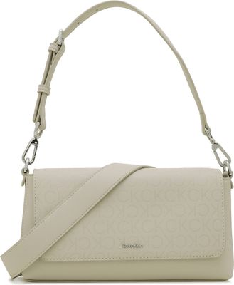 Listonoszka elegancka Calvin Klein ze sklepu: Gomez Fashion Store w kategorii: Listonoszki - zdjęcie 874714-BD9-10338_CK242W000095B53
