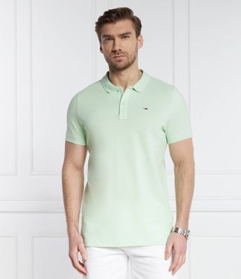 Tommy Jeans - T-shirt męski ze sklepu: Gomez Fashion Store w kategorii: T-shirty męskie - zdjęcie 874714-BD9-10338_TM242M000058191