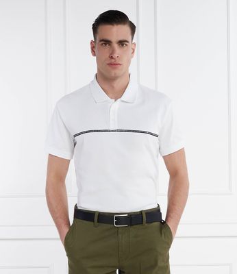 Tommy Jeans - T-shirt męski casualowy na wiosnę ze sklepu: Gomez Fashion Store w kategorii: T-shirty męskie - zdjęcie 874714-BD9-10338_TM242M000068D90