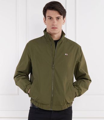 Kurtka męska Tommy Jeans ze sklepu: Gomez Fashion Store w kategorii: Kurtki męskie - zdjęcie 874714-BD9-10338_TM242M000136168