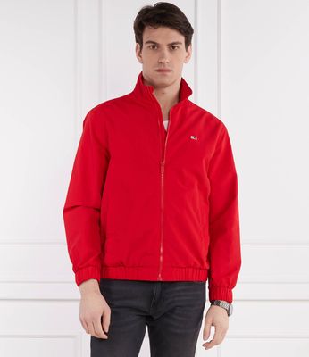 Tommy Jeans - Kurtka męska casual ze sklepu: Gomez Fashion Store w kategorii: Kurtki męskie - zdjęcie 874714-BD9-10338_TM242M000136D94
