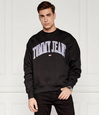 Tommy Jeans - Bluza męska ze sklepu: Gomez Fashion Store w kategorii: Bluzy męskie - zdjęcie 874714-BD9-10338_TM242M000140D44