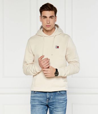Bluza męska w stylu młodzieżowym Tommy Jeans ze sklepu: Gomez Fashion Store w kategorii: Bluzy męskie - zdjęcie 874714-BD9-10338_TM242M000145166