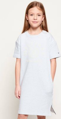 Sukienka dziewczęca letnia Tommy Hilfiger ze sklepu: Gomez Fashion Store w kategorii: Sukienki dziewczęce