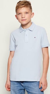 T-shirt chłopięce na lato Tommy Hilfiger ze sklepu: Gomez Fashion Store w kategorii: T-shirty chłopięce