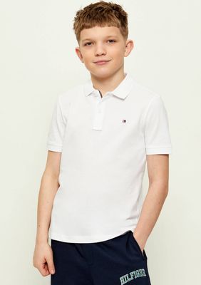 T-shirt chłopięce na lato Tommy Hilfiger ze sklepu: Gomez Fashion Store w kategorii: T-shirty chłopięce
