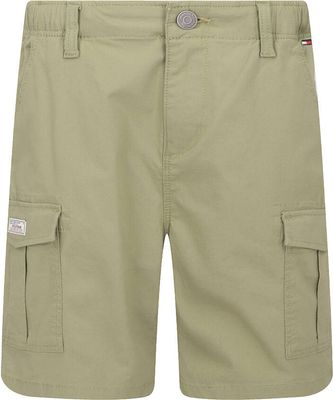 Spodenki chłopięce letnie Tommy Hilfiger ze sklepu: Gomez Fashion Store w kategorii: Spodenki chłopięce