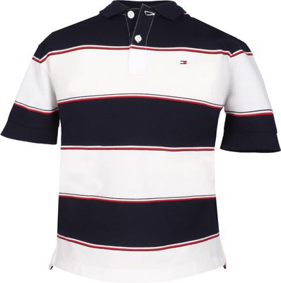 Tommy Hilfiger - T-shirt chłopięce letni ze sklepu: Gomez Fashion Store w kategorii: T-shirty chłopięce