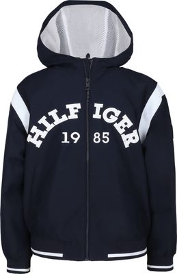 Kurtka chłopięca na zimę Tommy Hilfiger ze sklepu: Gomez Fashion Store w kategorii: Kurtki chłopięce