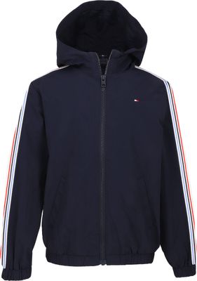 Kurtka chłopięca na zimę Tommy Hilfiger ze sklepu: Gomez Fashion Store w kategorii: Kurtki chłopięce