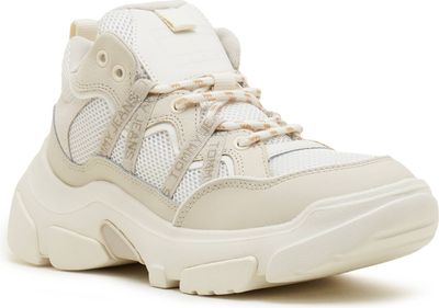 Tommy Jeans - Buty sportowe damskie na wiosnę ze sklepu: Gomez Fashion Store w kategorii: Buty sportowe damskie - zdjęcie 874714-BD9-10338_TM242W000138166