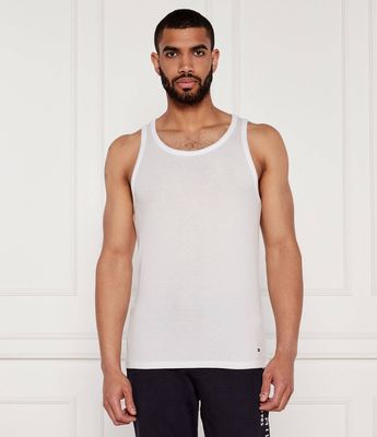 T-shirt męski wiosenny Tommy Hilfiger ze sklepu: Gomez Fashion Store w kategorii: T-shirty męskie - zdjęcie 874714-BD9-10338_TU242M000019D96