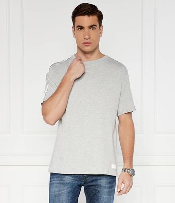 T-shirt męski na wiosnę Tommy Hilfiger ze sklepu: Gomez Fashion Store w kategorii: T-shirty męskie - zdjęcie 874714-BD9-10338_TU242M000025N07