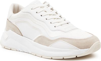 BOSS BLACK - Buty sportowe damskie na wiosnę ze sklepu: Gomez Fashion Store w kategorii: Buty sportowe damskie - zdjęcie 874714-BD9-10338_BB242W000015118