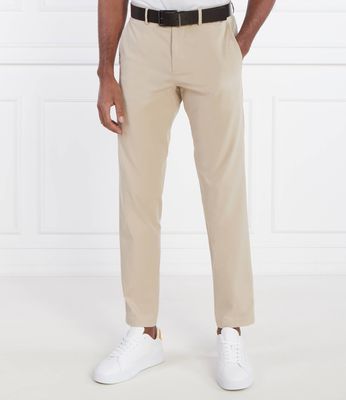 Spodnie męskie BOSS GREEN ze sklepu: Gomez Fashion Store w kategorii: Spodnie męskie - zdjęcie 874714-BD9-10338_BG242M000001269