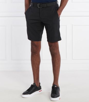 Spodenki męskie letnie BOSS GREEN ze sklepu: Gomez Fashion Store w kategorii: Spodenki męskie - zdjęcie 874714-BD9-10338_BG242M000002001