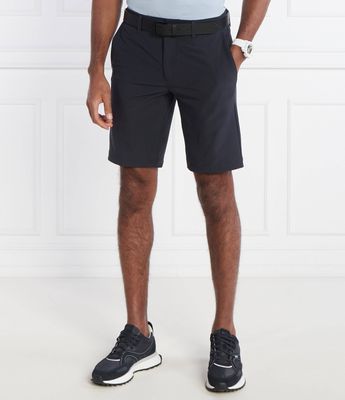 Spodenki męskie na lato BOSS GREEN ze sklepu: Gomez Fashion Store w kategorii: Spodenki męskie - zdjęcie 874714-BD9-10338_BG242M000003402