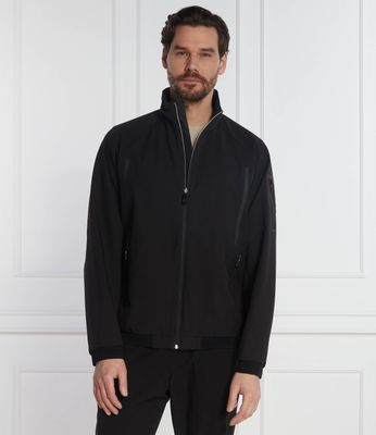 BOSS GREEN - Kurtka męska casual ze sklepu: Gomez Fashion Store w kategorii: Kurtki męskie - zdjęcie 874714-BD9-10338_BG242M000007001