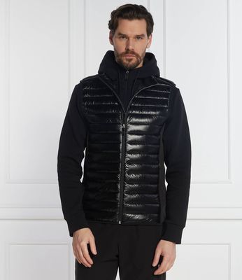 Kamizelka męska BOSS GREEN ze sklepu: Gomez Fashion Store w kategorii: Kamizelki męskie - zdjęcie 874714-BD9-10338_BG242M000008001