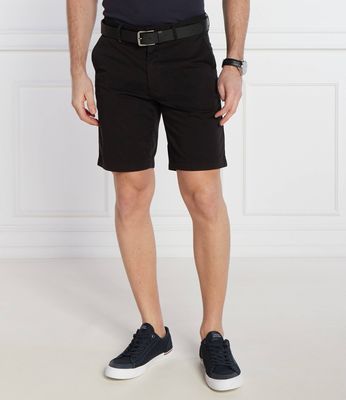 Spodenki męskie BOSS ORANGE ze sklepu: Gomez Fashion Store w kategorii: Spodenki męskie - zdjęcie 874714-BD9-10338_BO242M000006001