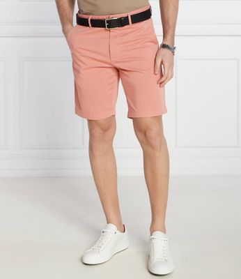Spodenki męskie BOSS ORANGE ze sklepu: Gomez Fashion Store w kategorii: Spodenki męskie - zdjęcie 874714-BD9-10338_BO242M000006695