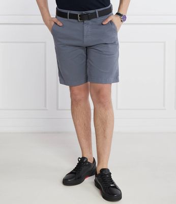 BOSS ORANGE - Spodenki męskie ze sklepu: Gomez Fashion Store w kategorii: Spodenki męskie - zdjęcie 874714-BD9-10338_BO242M000009415