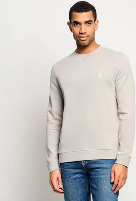 Bluza męska BOSS ORANGE ze sklepu: Gomez Fashion Store w kategorii: Bluzy męskie
