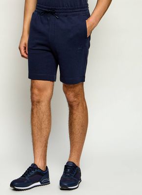 Spodenki męskie sportowe BOSS ORANGE ze sklepu: Gomez Fashion Store w kategorii: Spodenki męskie - zdjęcie 874714-BD9-10338_BO242M000058404