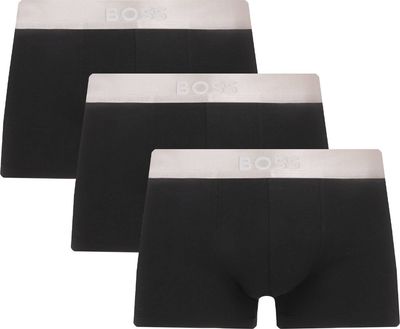 Majtki męskie BOSS BLACK ze sklepu: Gomez Fashion Store w kategorii: Majtki męskie - zdjęcie 874714-BD9-10338_BW242M000012001