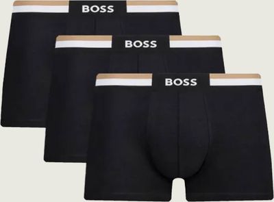 Majtki męskie BOSS BLACK ze sklepu: Gomez Fashion Store w kategorii: Majtki męskie - zdjęcie 874714-BD9-10338_BW242M000015001