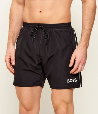 Kąpielówki Boss Bodywear ze sklepu: Gomez Fashion Store w kategorii: Kąpielówki - zdjęcie 874714-BD9-10338_BW242M000063001