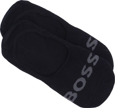 Boss Bodywear - Skarpetki damskie ze sklepu: Gomez Fashion Store w kategorii: Skarpetki damskie - zdjęcie 874714-BD9-10338_BW242M000092001