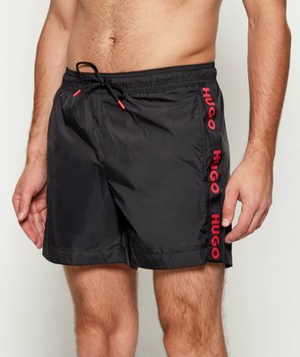 Kąpielówki Hugo Bodywear ze sklepu: Gomez Fashion Store w kategorii: Kąpielówki - zdjęcie 874714-BD9-10338_BZ242M000023001