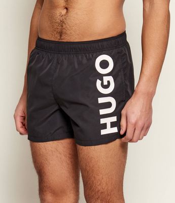 Kąpielówki Hugo Bodywear ze sklepu: Gomez Fashion Store w kategorii: Kąpielówki - zdjęcie 874714-BD9-10338_BZ242M000027001