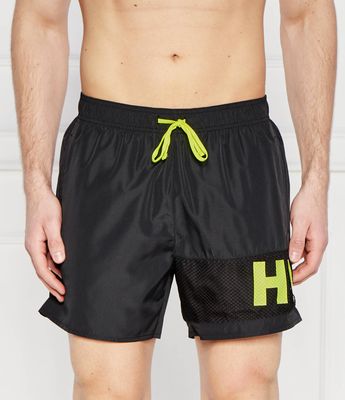 Kąpielówki Hugo Bodywear ze sklepu: Gomez Fashion Store w kategorii: Kąpielówki - zdjęcie 874714-BD9-10338_BZ242M000036001
