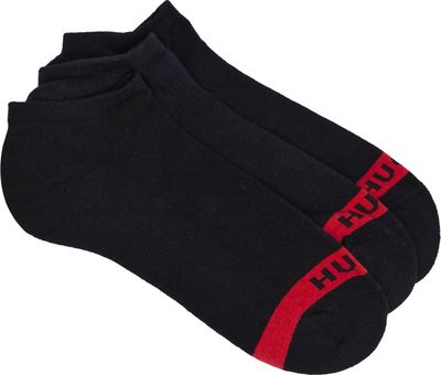Skarpetki damskie casualowe Hugo Bodywear ze sklepu: Gomez Fashion Store w kategorii: Skarpetki damskie - zdjęcie 874714-BD9-10338_BZ242M000042001