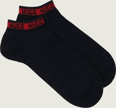 Skarpetki damskie casualowe Hugo Bodywear ze sklepu: Gomez Fashion Store w kategorii: Skarpetki damskie - zdjęcie 874714-BD9-10338_BZ242M000046401