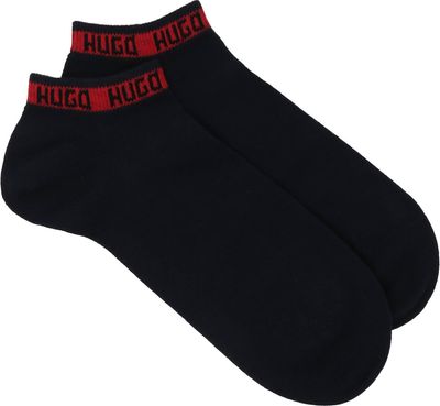 Skarpetki damskie casualowe Hugo Bodywear ze sklepu: Gomez Fashion Store w kategorii: Skarpetki damskie - zdjęcie 874714-BD9-10338_BZ242M000046401