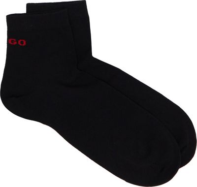 Skarpetki damskie casual Hugo Bodywear ze sklepu: Gomez Fashion Store w kategorii: Skarpetki damskie - zdjęcie 874714-BD9-10338_BZ242M000047001