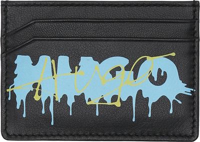 HUGO - Etui ze sklepu: Gomez Fashion Store w kategorii: Etui - zdjęcie 874714-BD9-10338_BU242M000009001
